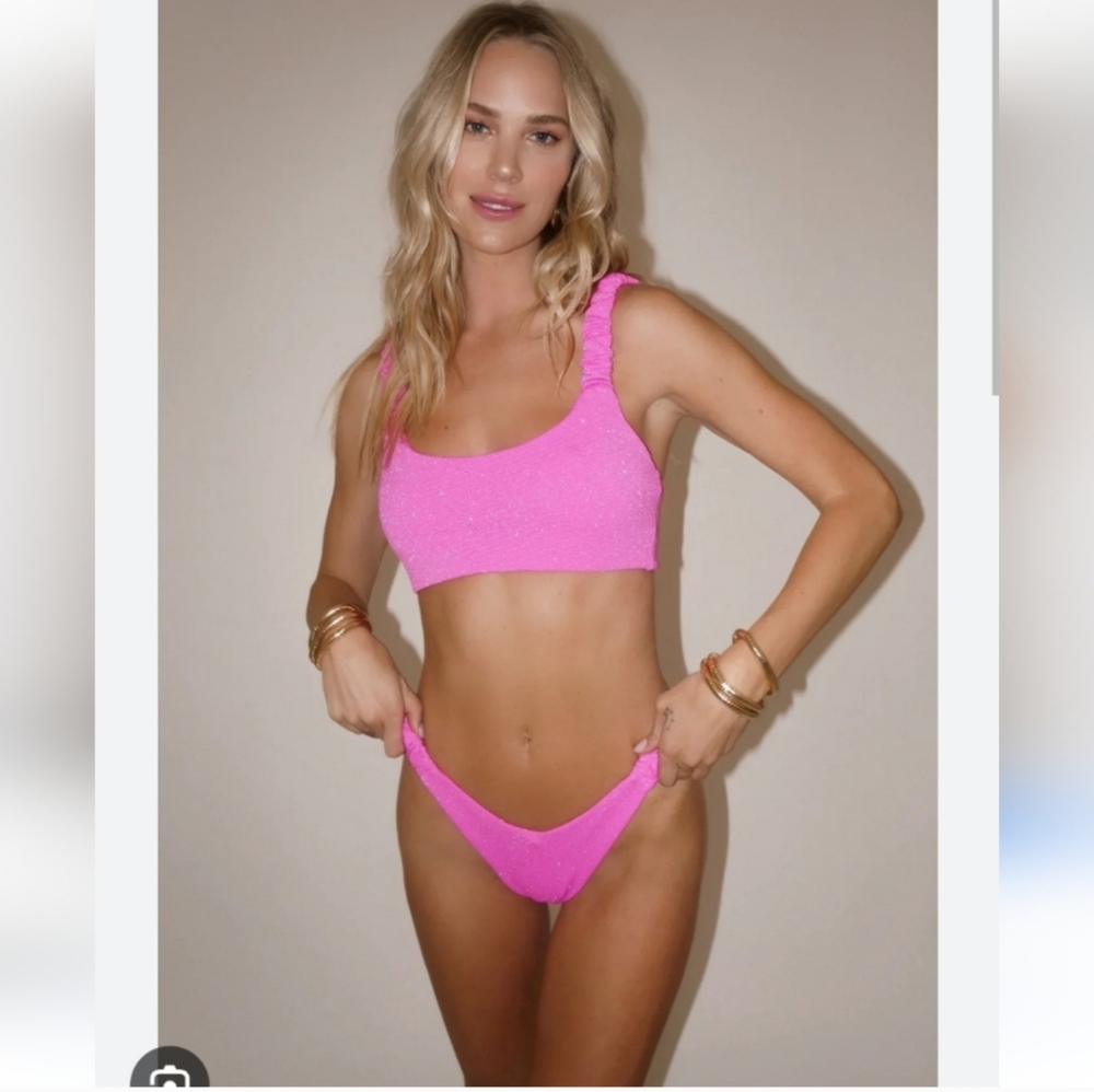 Beach Riot Bikini Set - Picture 1 of 6